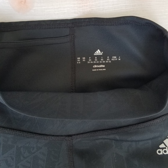 Adidas leggings - Picture 4 of 4